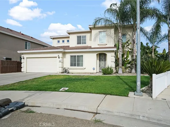 962 Chastanet Ct, Livingston, CA 95334