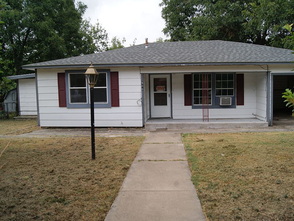 Front View