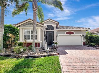 11547 SW Mountain Ash Cir, Port Saint Lucie, FL 34987