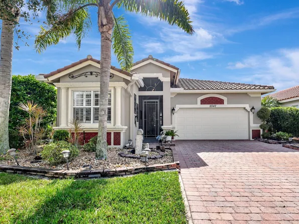 11547 SW Mountain Ash Circle, Port St Lucie, FL 34987