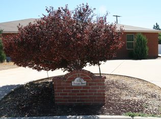 606 Highlands Dr, Tucumcari, NM 88401