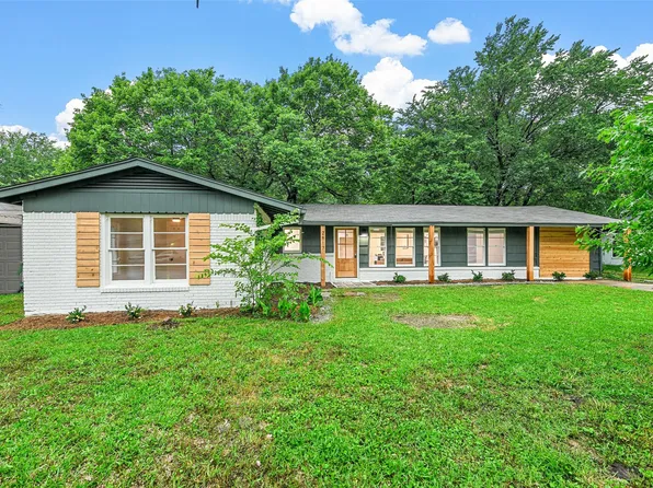 2817 Rosebud Ln, Richland Hills, TX 76118