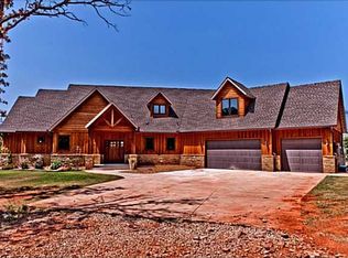 5650 7a St, Newalla, OK 74857