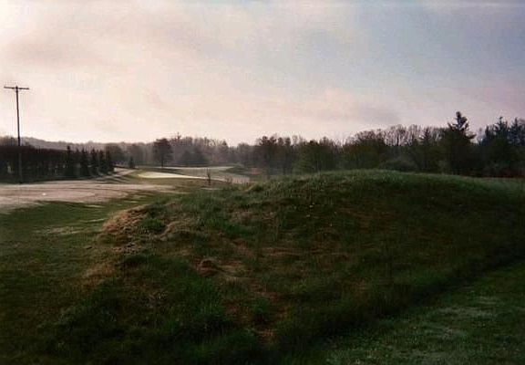 Golf Course