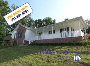 1670 Benton Young Rd, Cookeville, TN 38501