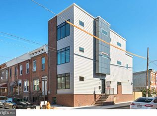 1721 S 21st St, Philadelphia, PA 19145