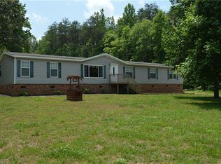395 Nell Rd, Madison, NC 27025