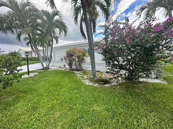 1901 SW 20th Circle, Boynton Beach, FL 33426