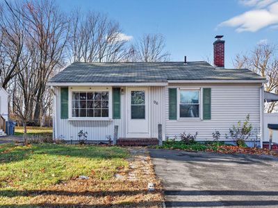 96 Holm Avenue, Portland, ME, 04102