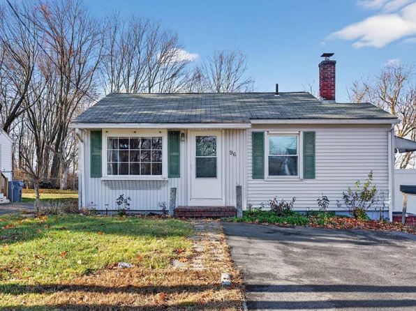 96 Holm Avenue, Portland, ME 04102