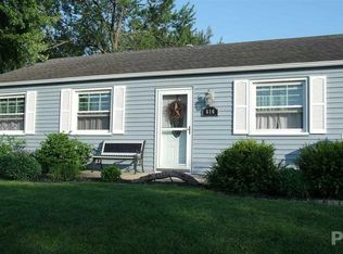 616 Lasalle Blvd, Marquette Heights, IL 61554