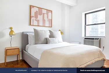 Rented by The Blueground