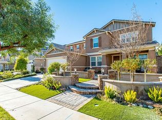 22351 Windriver Ct, Santa Clarita, CA 91350
