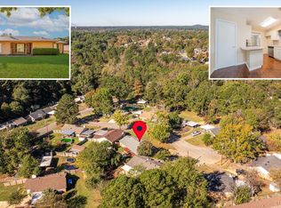 6 John Robert Ct, Longview, TX 75604