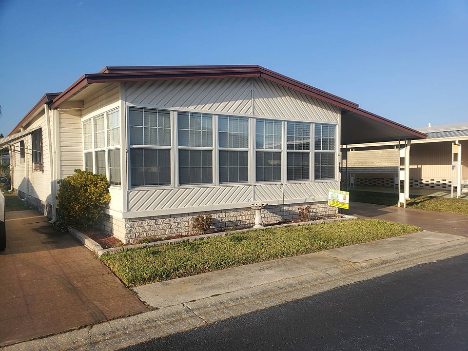 1st image of 12100 Seminole Blvd Lot 162