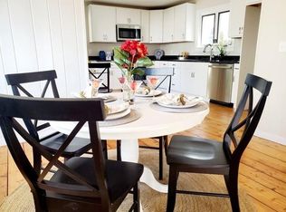 48 Stetson St #1, Whitman, MA 02382