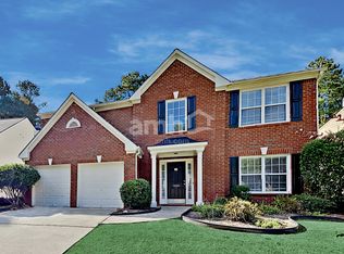 3154 Kirkwood Dr NW, Kennesaw, GA 30144