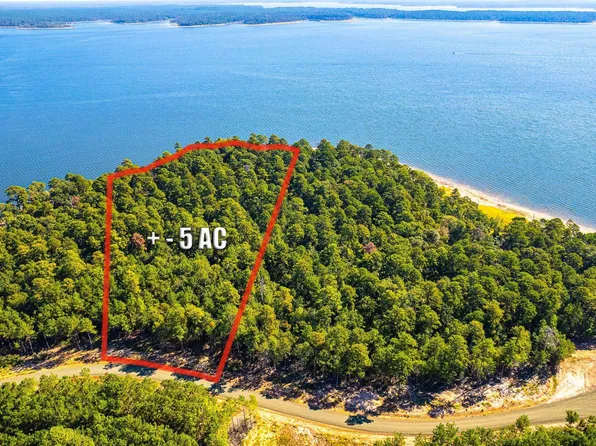 Id 25417 Fm 705 Lot 54, Broaddus, TX 75929