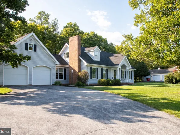 329 Carriage Dr, Harpers Ferry, WV 25425