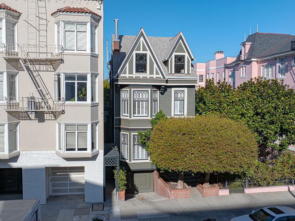 1st image of 1868 Vallejo St