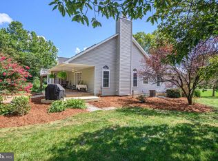 505 Battlefield Bluff Dr, New Market, VA 22844