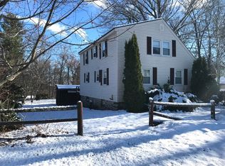 77 Progressive St, Worcester, MA 01604