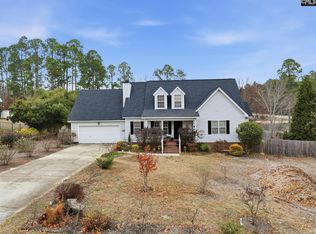 104 Traveler Trl, Lexington, SC 29073