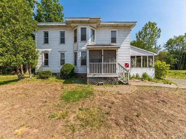 825 Fyler Rd, Kirkville, NY 13082