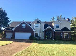 1004 Brooksberry Cv, Oxford, MS 38655