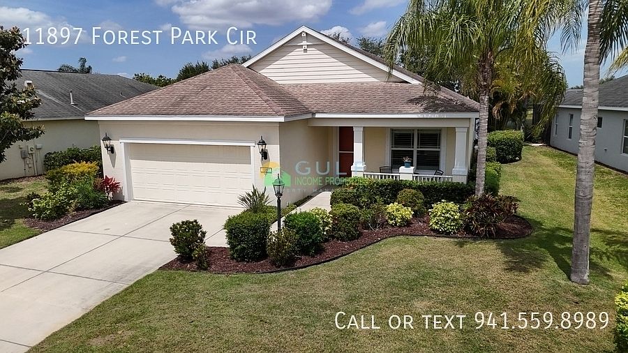1st image of 11897 Forest Park Cir