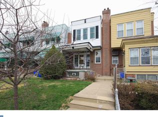 4251 Decatur St, Philadelphia, PA 19136