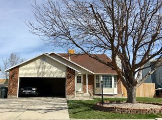 5460 W Suntree Ave, West Valley City, UT 84120