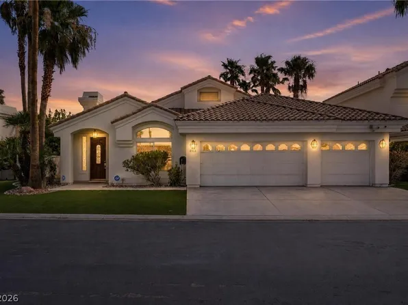 2933 Harbor Cove Dr, Las Vegas, NV 89128