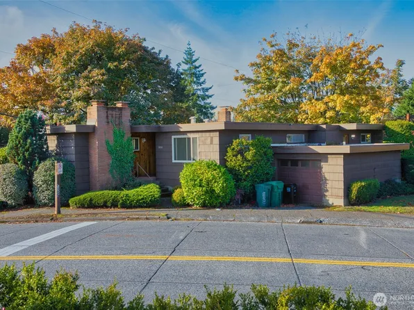 3801 3807 Linden Avenue N, Seattle, WA 98103