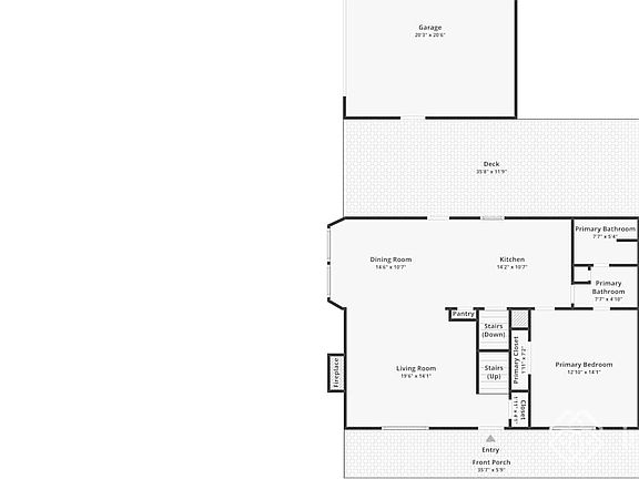 3rd image of 3335 Revere Cir
