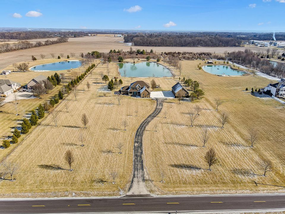 7745 Pisgah Rd, Tipp City, OH 45371 Zillow