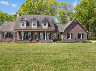 46 Gimlet Rd, Fayetteville, TN 37334