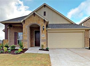 1804 Virtue Port Ln, St Paul, TX 75098