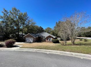 300 Branch Hill Park, Niceville, FL 32578