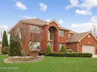 325 Homeland Rd, Matteson, IL 60443