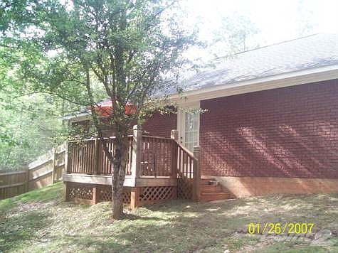 Deck/Patio