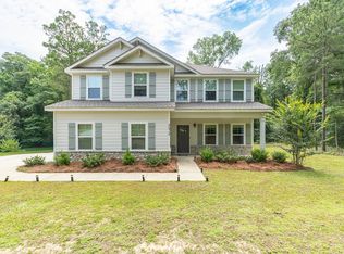 8624 Garrett Rd, Midland, GA 31820