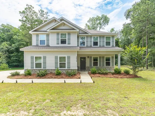 8624 Garrett Rd, Midland, GA 31820