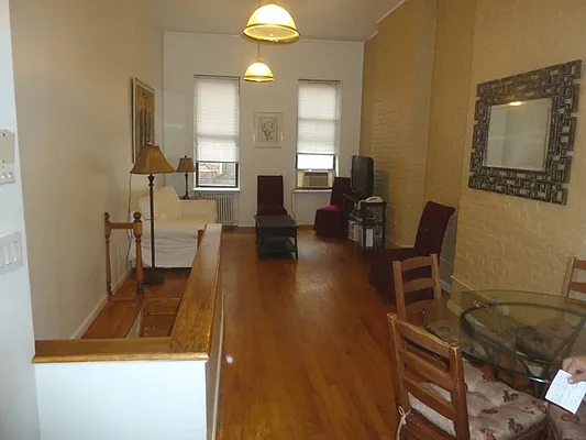 Rented by Halstead Real Estate | media 21