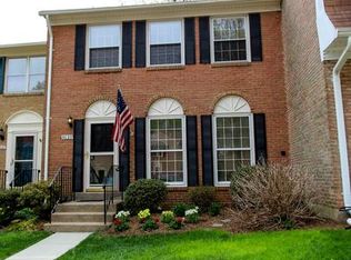 9023 Rosewall Ct, Springfield, VA 22152