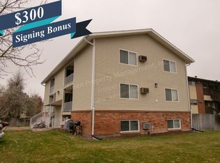 2153 27th Avenue Ct, Greeley, CO 80634