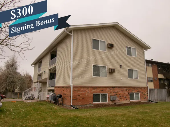 2153 27th Avenue Ct, 2153 27th Avenue Ct #2, Greeley, CO 80634