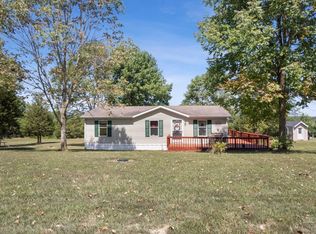 993 Flat Run Rd, Seaman, OH 45679