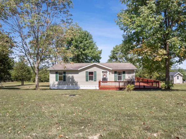 993 Flat Run Rd, Seaman, OH 45679