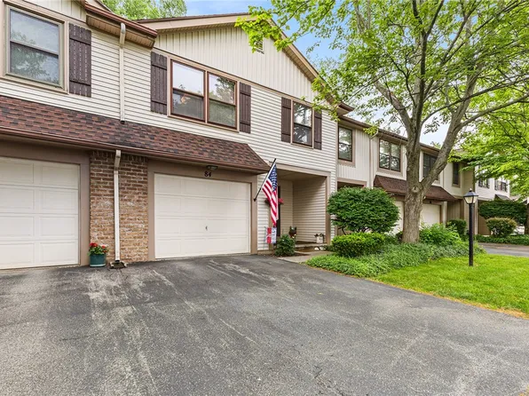 84 Hidden Valley Rd, Rochester, NY 14624